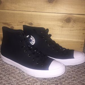 Converse Chuck II High Top